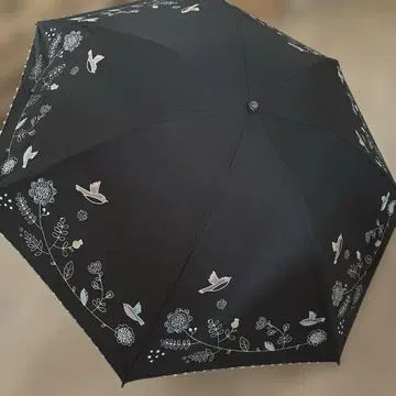 미니 라보 양산 우천 겸용