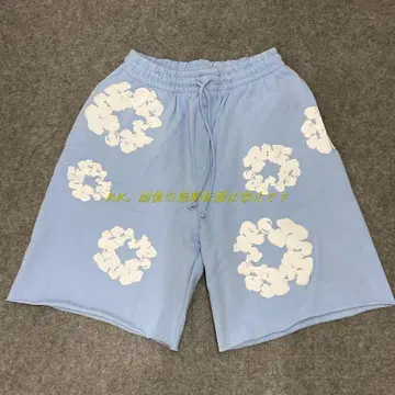 Denim Tears Shorts 숏 팬츠 S