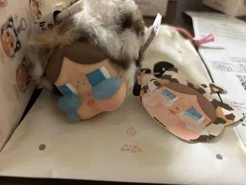 크라이 베이비 고양이