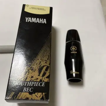 Yamaha AS-4CM 알토 색소폰 마우스피스