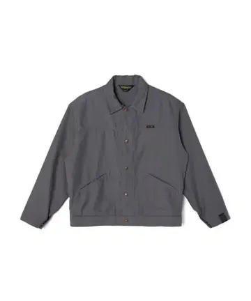 Wrangler 그레이 자켓