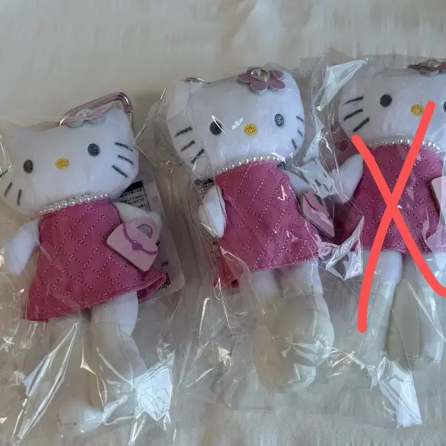 GO！GO！GIRLS HELLOKITTY
マスコットストラップ HELLO KITTY GOGO GAL collection – MILKCREAMCLUB