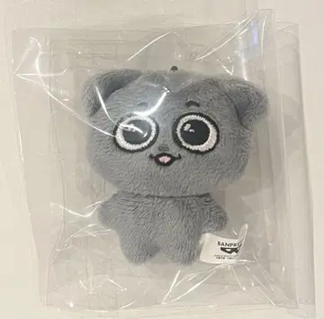 Kkamung&Angto 봉제 인형 마스코트 개미