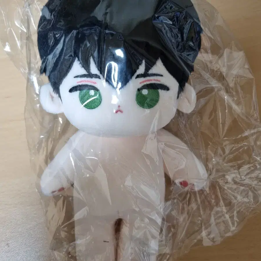 plave hamin ぬいぐるみ PLAVE | 플레이브 PLAVE Hamkkuging Hamin Doll on Bunjang