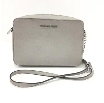 마이클코어스 MICHAEL KORS 그레이 숄더백