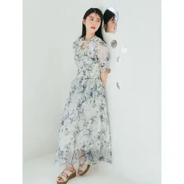 JILL by Jillstuart 질스튜어트 원피스