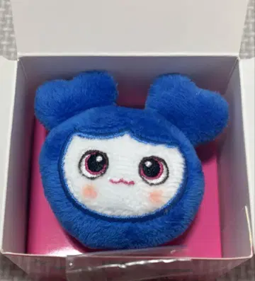 TWICE 랜덤 봉제 인형 반지 트와이스