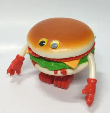 dune/테츠 낚싯대 FLAVORS Yum Yum Burger