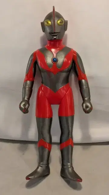 포피 그레이트 자우르스 울트라맨 300mm