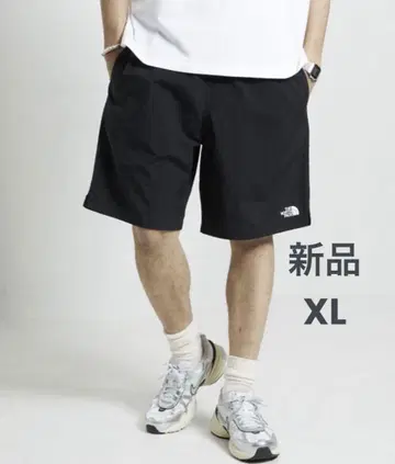 THE NORTH FACE 버사타일 미드 숏 팬츠 XL 새상품