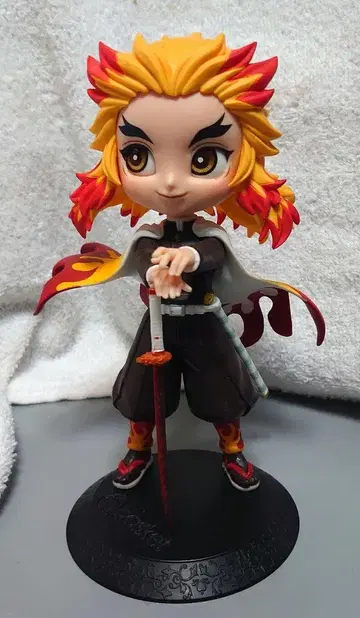 렌고쿠 쿄쥬로 피규어 약 15.5cm