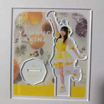 야마우치 사키나 아크릴 스탠드