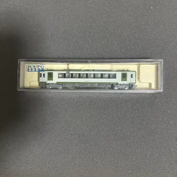 KATO N 게이지 KIHA 110계 동력차