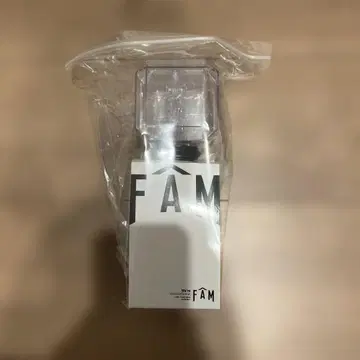 FAM 응원봉