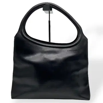 새상품급 NINA RICCI 니나리치 핸드백 원숄더 블랙
