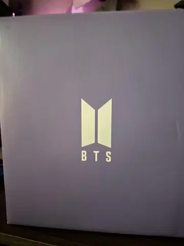 BTS 3월 박스 3