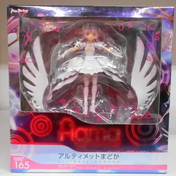 맥스팩토리 figma 얼티밋 마도카 165