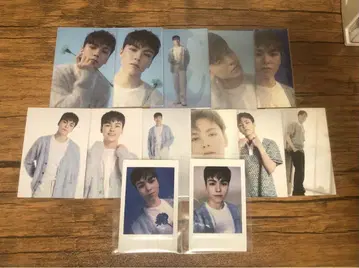 SEVENTEEN 세부치 HANABI HOME 버논