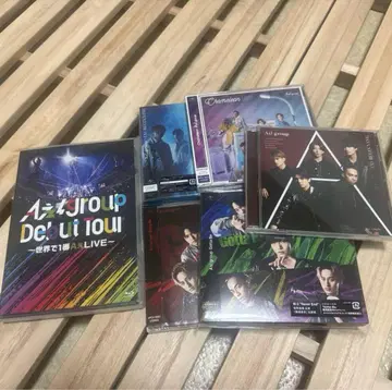 A 원반 CD DVD