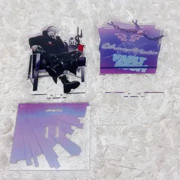 쿠츠하 아크릴 디오라마