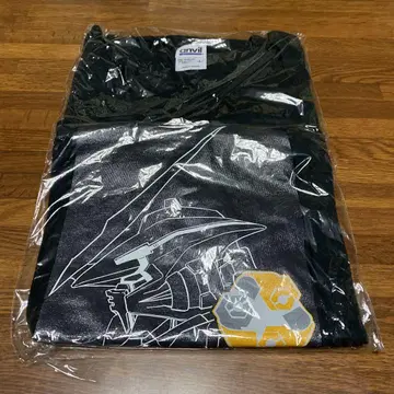 건담 에이스 경품 티셔츠