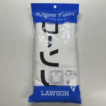 LAWSON 오리지널 티셔츠 L 사이즈