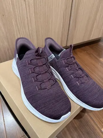 Skechers 스케쳐스 스니커즈 SLIP-INS