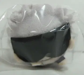 츄가이 광업 마메코로린 봉제 인형 마스코트 고죠 사토루