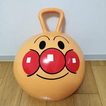 호빵맨 밸런스 볼