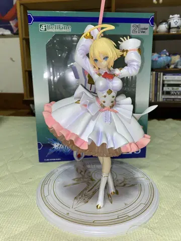 BlazBlue Es 1/7 스케일 피규어 21color Ver.