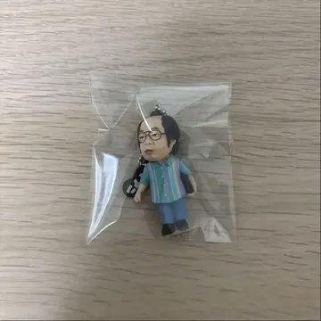 다이앤 가챠가챠 고이고이스의 키링