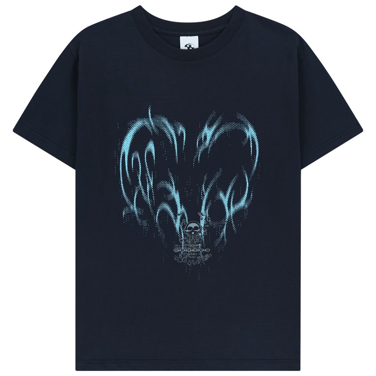 ★送料・関税込★San San Gear★SANSAN BLF VASE T-SHIRT★ Sansan Gear【送料込】24SS☆SANSAN BLF VASE T-SHIRT