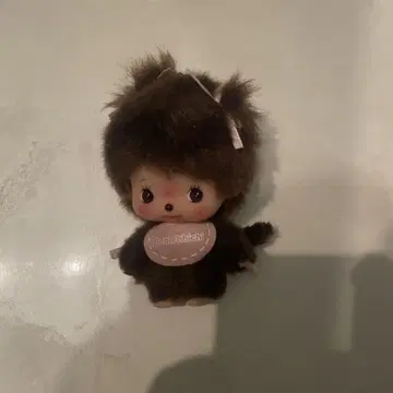 몬치치 베이비치 키링