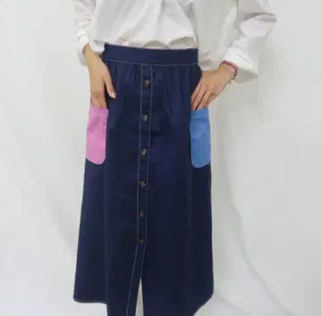 로지몬스터 스커트 S 사이즈