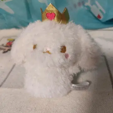 제오참 JOCHUM 루루 RURU 손가락 인형