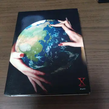 X JAPAN /THE WORLD~X JAPAN 첫 세계 베스트~