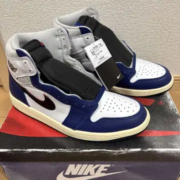 AIR JORDAN 1 RETRO HIGH OG DZ5485 100