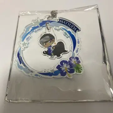 명탐정 코난 선샤인 수족관 마츠다 진페이