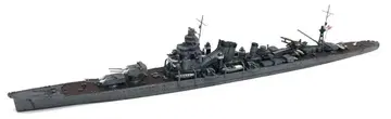 피트 로드 1/700 중순양함 고토카 완성품