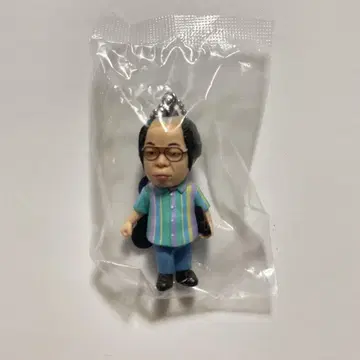 다이앤 가챠 키링