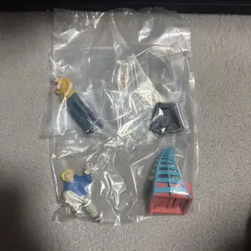 SAKAMOTODAYS 쁘티라마 아사쿠라 신 사카모토