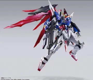 METAL BUILD 데스티니 건담 풀 패키지 2024