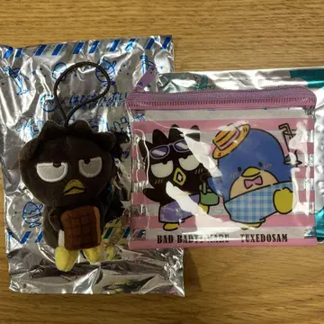스시로 하피단부이 바츠마루 2개 세트