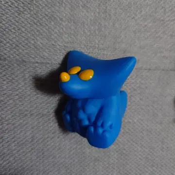 M78 울트라맨 손가락 인형 고모라