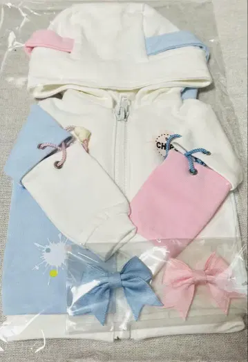 MDD 인형 의류