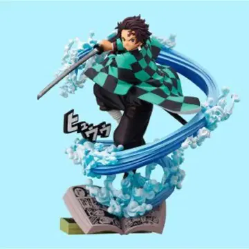 JUMP OUT HEROES 카마도 탄지로 피규어