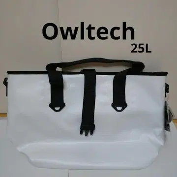 Owltech ( 오울텍 ) 방수 드라이 백 아웃도어 PVC