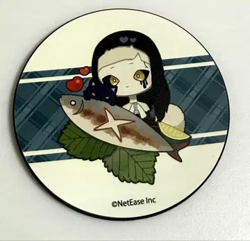 제5인격 스이파라 트레이딩 러버 코스터 사도 안