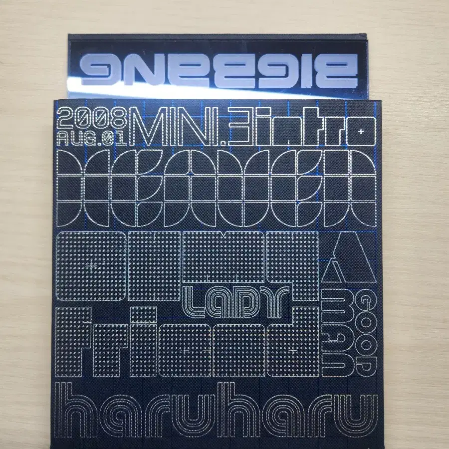 DS ビッグバンミニ bigbang mini 海外版 レア A1Wq+F2DUNL._SY200_QL15_.jpg