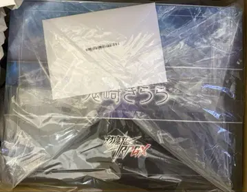 대마노인 RPGX 오니자키 키라라 1/6 미개봉 새상품 엽서 부속물 포함